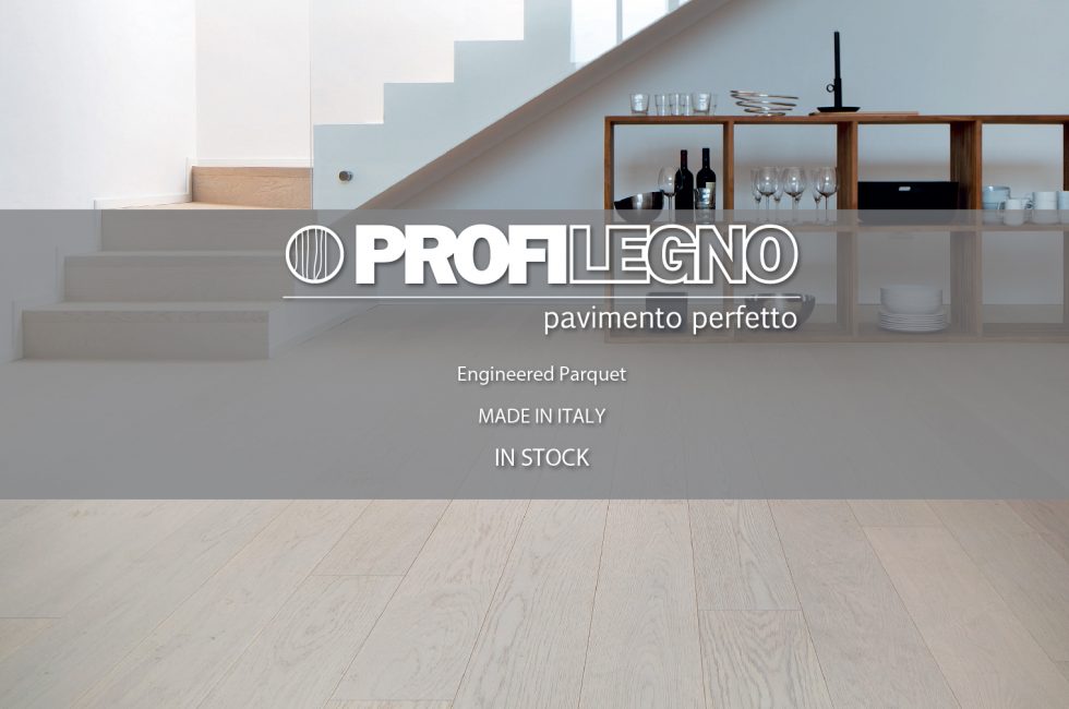 Tat Ming Flooring Profilegno Engineered Parquet Made in Italy